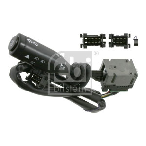 Kytkin, ohjausakseli FEBI BILSTEIN 18637