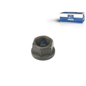 Rattamutter DT Spare Parts 9.12004