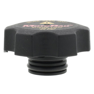 Cap, coolant tank MOTORAD T62