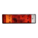 Tail Light TRUCKLIGHT TL-MA008R