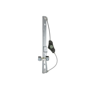 Aknatõstuk PACOL SCA-WR-011