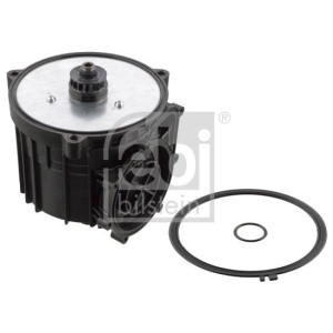Oil Separator, crankcase ventilation FEBI BILSTEIN 101396