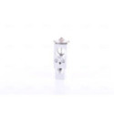 Expansion Valve, air conditioning NISSENS 999369