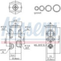 Expansion Valve, air conditioning NISSENS 999369