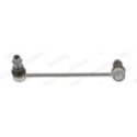 Link/Coupling Rod, stabiliser bar MOOG JA-LS-16692