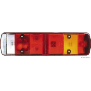 Tail Light Assembly HERTH+BUSS ELPARTS 83830058