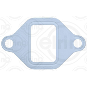 Gasket, exhaust manifold ELRING 277.762