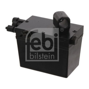 Kaldpump, kabiin FEBI BILSTEIN 34191