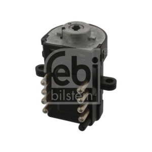 Ignition Switch FEBI BILSTEIN 39931