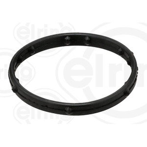 Gasket, coolant flange ELRING 332.740