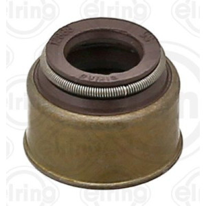 Уплотнительное кольцо, стержень клапана ELRING 698.490