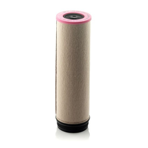 Lisa õhufilter MANN-FILTER CF 1650