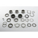 Repair Kit, brake camshaft PE Automotive 016.100-00A