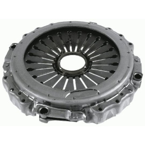 Sidurisurveplaat SACHS 3482 000 572