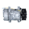 Compressor, air conditioning NRF 32709