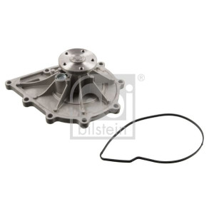 Water Pump, engine cooling FEBI BILSTEIN 49687