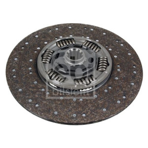 Kytkinlevy FEBI BILSTEIN 105026