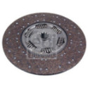 Kytkinlevy FEBI BILSTEIN 105026
