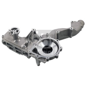 Korpus, veepump FEBI BILSTEIN 172421