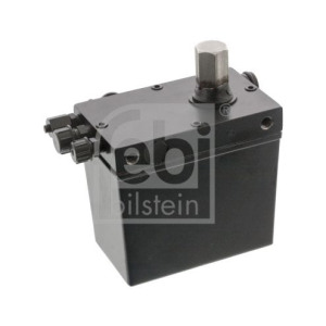 Tilt Pump, driver cab FEBI BILSTEIN 46801