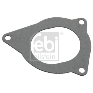Tihend, kompressoriõhu radiaator FEBI BILSTEIN 49694