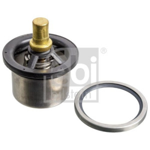 Thermostat, coolant FEBI BILSTEIN 176650