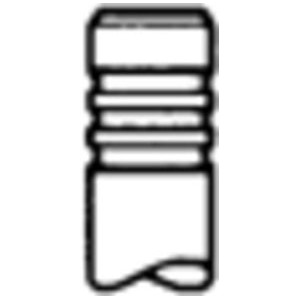 Intake Valve TRW Engine Component 25300