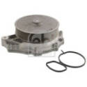 Water Pump, engine cooling FEBI BILSTEIN 101067