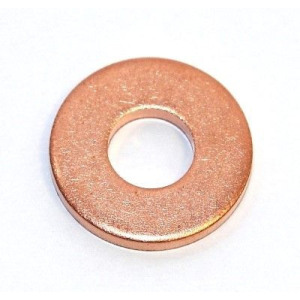 Seal Ring, nozzle holder ELRING 242.610