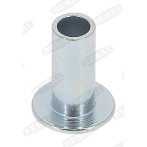 Заклепка, накладки барабанного тормоза BERAL 93059