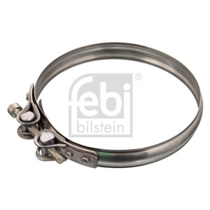 Fastening Clamp, charge air hose FEBI BILSTEIN 39030