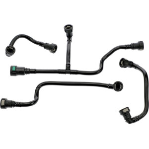 Hose, fuel overflow GATES MFL1357