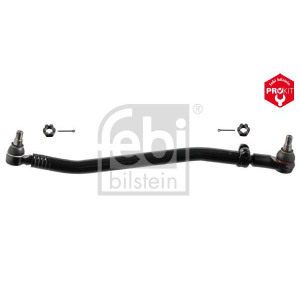 Продольная рулевая тяга FEBI BILSTEIN 186126
