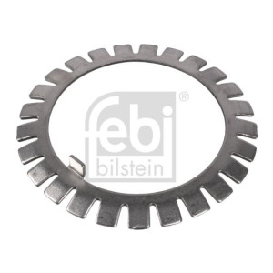 Стопорная зубчатая шайба, планетарная колесная передача FEBI BILSTEIN 08005