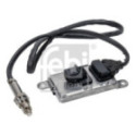 NOx Sensor, urea injection FEBI BILSTEIN 178605