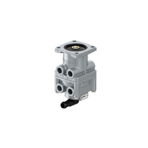 Jarruventtiili, käyttöjarru WABCO 4613150080