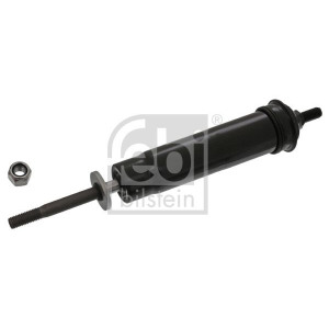 Shock Absorber, driver cab suspension FEBI BILSTEIN 101972