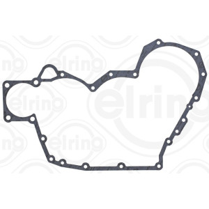 Gasket, timing case cover ELRING 895.296