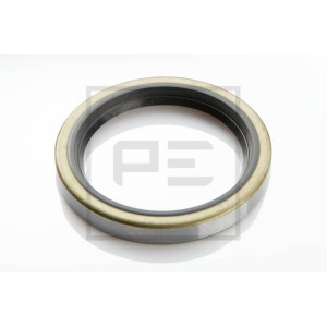 Seal Ring, drive shaft mounting PE Automotive 011.067-00A
