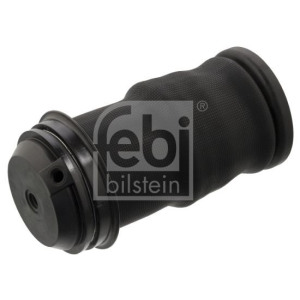 Bellow, driver cab suspension FEBI BILSTEIN 103210
