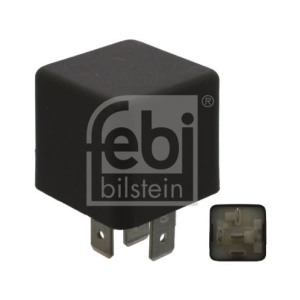 Реле аварийной световой сигнализация FEBI BILSTEIN 35475