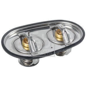 Thermostat, coolant FEBI BILSTEIN 171127