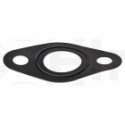 Gasket, oil outlet (charger) ELRING 588.800