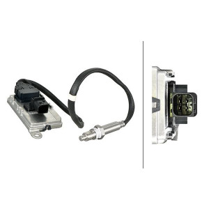 NOx Sensor, NOx catalytic converter HELLA 6PN 358 186-691