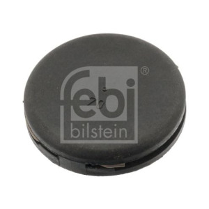 Крышка, резервуар охлаждающей жидкости FEBI BILSTEIN 47138