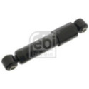Shock Absorber, driver cab suspension FEBI BILSTEIN 20345