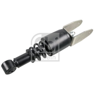 Shock Absorber, driver cab suspension FEBI BILSTEIN 179735
