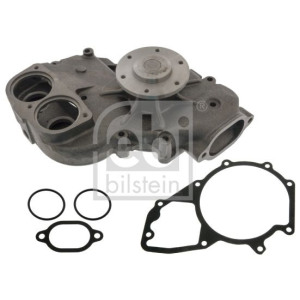 Vesipumppu, moottorin jäähdytys FEBI BILSTEIN 11360