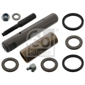 Repair Kit, spring bolt FEBI BILSTEIN 05491