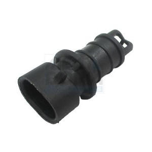 Tunnistin, imuilman lämpötila MEAT & DORIA 82460